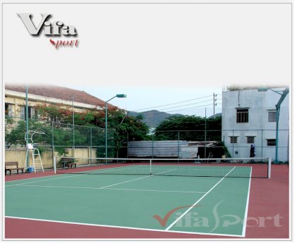 Lưới Tennis 12.7x1.07m