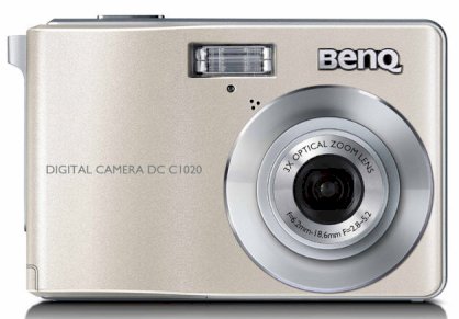 BenQ DC C1020