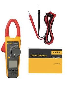 FLUKE 375