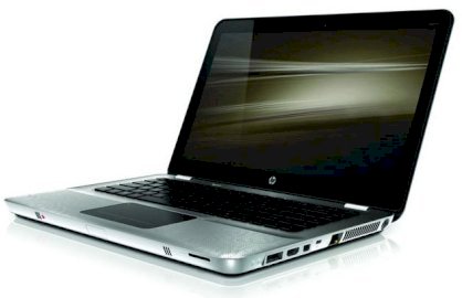HP Envy 14-1210nr (Intel Core i5-480M 2.66GHz, 4GB RAM, 750GB HDD, VGA ATI Radeon HD 5650, 14.5 inch, Windows 7 Home Premium 64 bit)