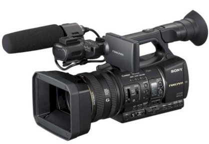 Máy quay phim chuyên dụng Sony HXR-NX5J