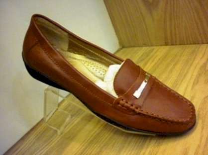 Giày da nữ Gardirossi 4697