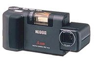 RICOH RDC-4200