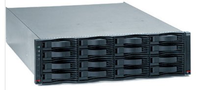 IBM System Storage DS6800 146GB (15K rpm) 1750-522