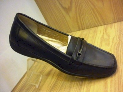 Giày da nữ Gardirossi 4694