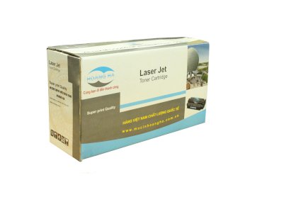 Mực in HH Laser 5000/5100