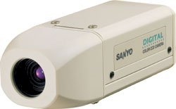 Sanyo VCC-8115P