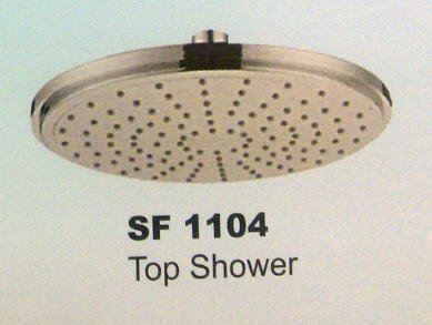 Đầu vòi sen cây Saphias SF1104