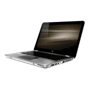 HP Envy 14-1111NR (XL839UA) (Intel Core i5-460 2.53GHz, 4GB RAM, 640G HDD,VGA ATI Radeon HD 5650, 14.5 inch, Windows 7 Home Premium 64 bit)