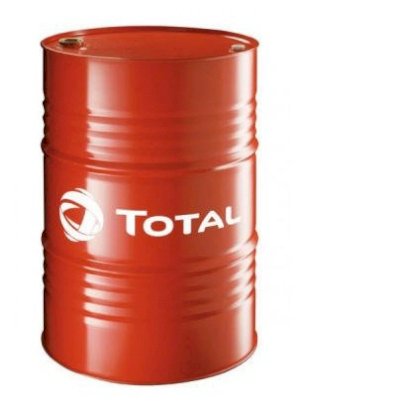 Dầu công nghiệp Total Cortis SHT-200 (208L)