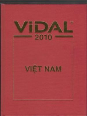 Vidal Việt Nam 2010