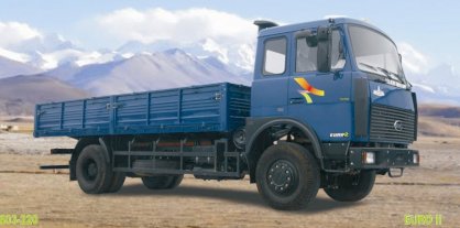 Xe tải VeaM 437041-268 5050 kg 4x2