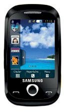 Cảm ứng Samsung S3650