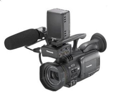 Máy quay phim chuyên dụng Panasonic AG-DVC32