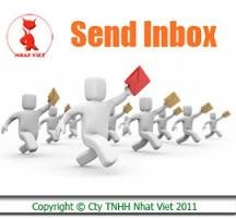Phần mềm send inbox Vbb 