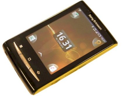 Cảm ứng Sony Ericsson X10 mini