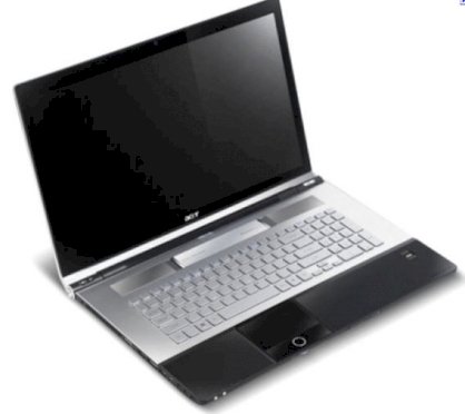 Acer Aspire 8943G-9429 (LX.R6Q02.025) (Acer Ethos) (Intel Core i7-740QM 1.73GHz, 8GB RAM, 500GB HDD, VGA ATI Radeon HD 5850, 18.4 inch, Windows 7 Home Premium 64 bit)