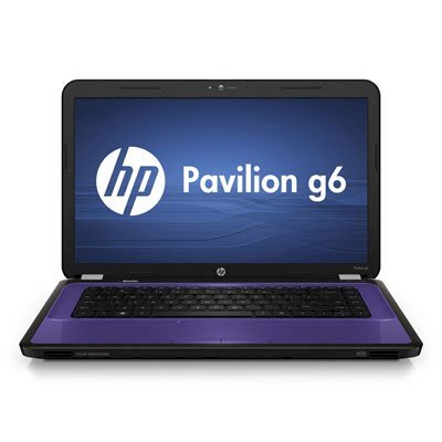HP Pavilion g6-1042se (LN212EA) (Intel Core i3-380M 2.53GHz, 4GB RAM, 500GB HDD, VGA ATI Radeon HD 6470M, 15.6 inch, Windows 7 Home Basic 64 bit)