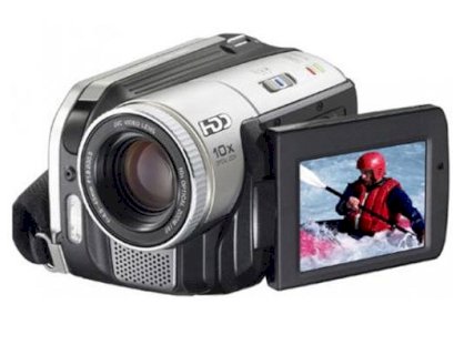 JVC Camcorder GZ-MG70U