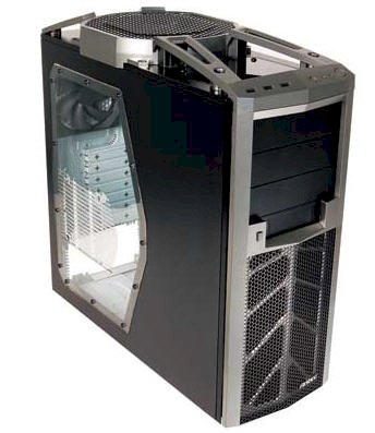 Antec Six Hundred