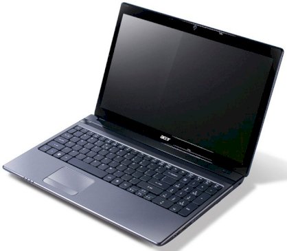 Acer Aspire 5750G-234G50MN (LX.R9702.045) (Intel Core i3-2310M 2.1GHz, 4GB RAM, 500GB HDD, VGA Intel HD 3000, 15.6 inch, Windows 7 Home Premium 64 bit)