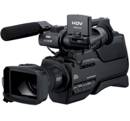 Máy quay phim chuyên dụng Sony HVR-HD1000U