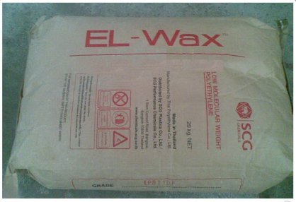 Polyethylene Wax EL-Wax LP8110F