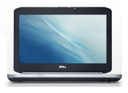 Dell Latitude E5420 (Intel Core i7-2620M 2.7GHz, 8GB RAM, 500GB HDD, VGA Intel HD Graphics 3000, 14 inch, Windows 7 Home Premium 64 bit)
