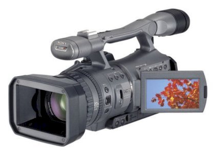 Máy quay phim chuyên dụng Sony HDR-FX7 + (ACCKIT-D10)