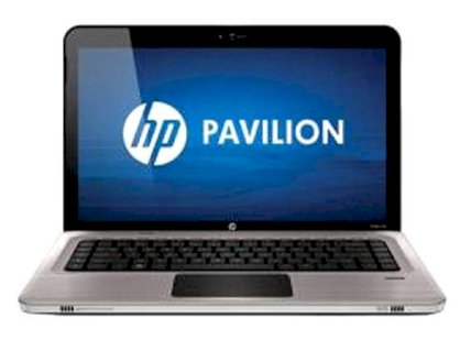 HP Pavilion dm4-1203tu (LG319PA) (Intel Core i5-480M 2.66GHz, 3GB RAM, 320GB HDD, VGA Intel HD Graphics, 14 inch, Window 7 Home Basic 64 bit)