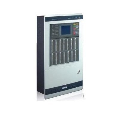 Trung tâm báo cháy địa chỉ GST IFP-8