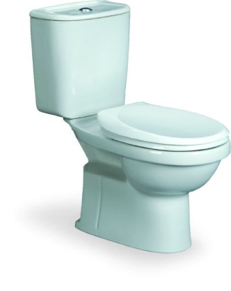 Bồn cầu Two Piece Toilets K-17290