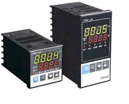 Bộ điều khiển nhiệt độ Toho Electronics TTM-004-R-A
