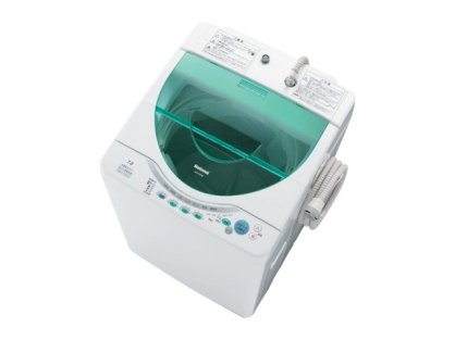 Máy giặt Panasonic NA-F70PX5