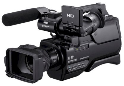 Máy quay phim chuyên dụng Sony HXR-MC2000J