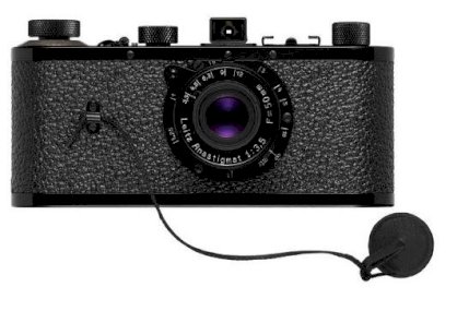 Máy ảnh cơ chuyên dụng Leica 0 Series