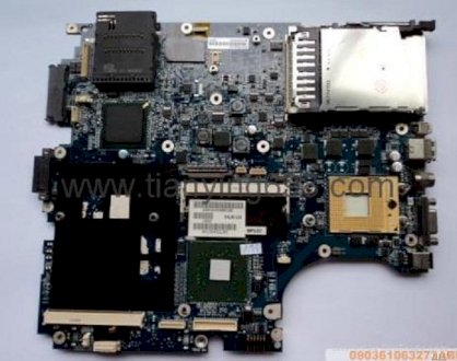 Mainboard HP NW9440