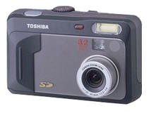 Toshiba PDR-3330