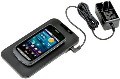 LG WCP-700 Wireless Charging Pad