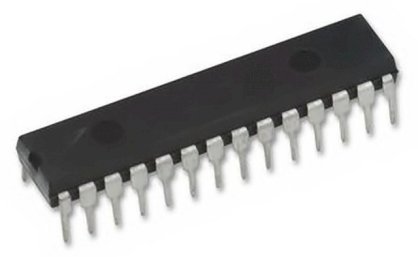 Vi điều khiển MICROCHIP ENC28J60-I/SP