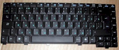 Keyboard ASUS A6000, A3000, A3000N, Z9