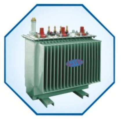 Máy biến áp HAVEC 2000KVA 6.3/0.4 Dyn11