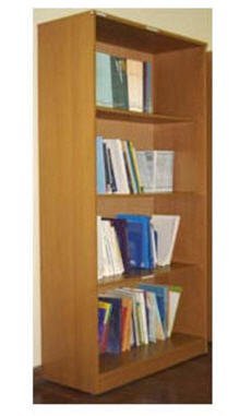 Giá sách book shelf Hòa Phát BS 0918-O 