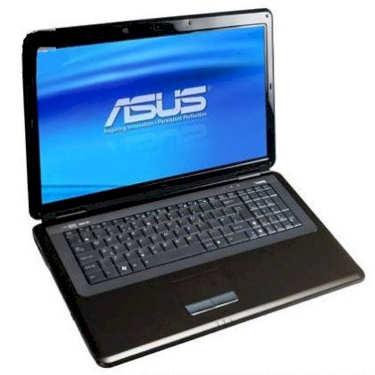ASUS K72F (K72F-TY005V) (Intel Core i5-430M 2.26GHz, 4GB RAM, 500GB HDD, VGA Intel HD Graphics, 17.3 inch, Windows 7 Home Premium 64 bit)