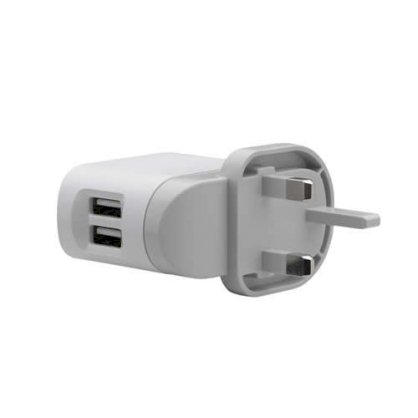 Belkin Dual Usb Charger