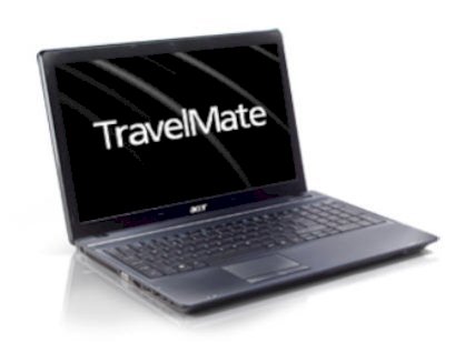 Acer TravelMate TM6594-7323 (LX.TXJ03.035) (Intel Core i5-560M 2.66GHz, 4GB RAM, 500GB HDD, VGA Intel HD Graphics, 15.6 inch, Windows 7 Home Premium 64 bit)