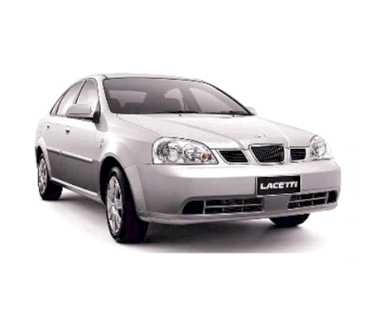 DAEWOO LACETTI MAX NEW