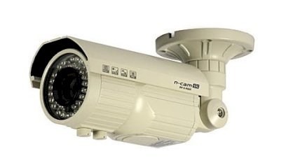 CCTV n-cam 690