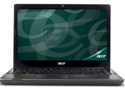 Acer Aspire 4745-482G50Mn (052) (Intel Core i5-480M 2.66GHz, 2GB RAM, 500GB HDD, VGA Intel HD Graphics, 14 inch, PC DOS)