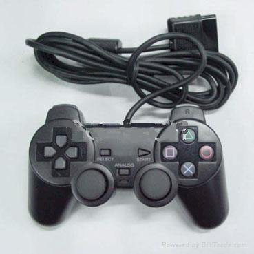 Gamepad For PS2 playstation